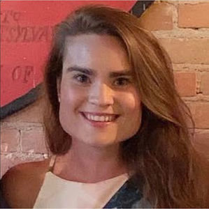 Meet your Posher, Maddie